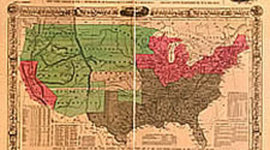 Timeline: APUSH Review