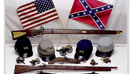 Timeline: Civil War Timeline