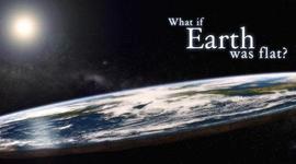 Timeline: The World is Flat