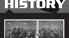Timeline: THE history of soccer
