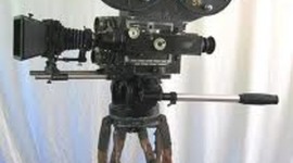 Timeline: The History of Video Cameras