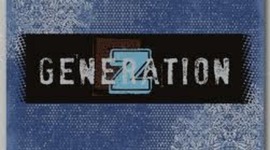 Timeline: My Generation