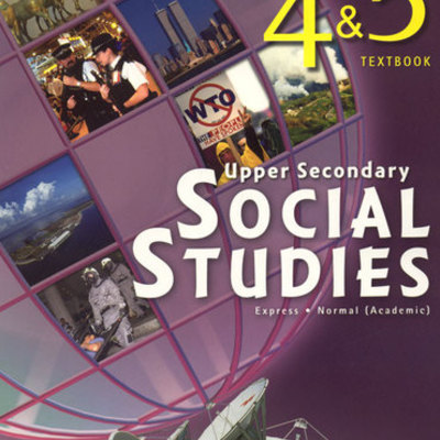 Timeline: Social Studies Project