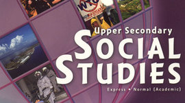 Timeline: Social Studies Project