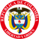 220px presidential seal of colombia.svg