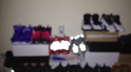 Timeline: Top Basketball shoes I own