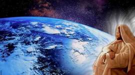 Timeline: CRONOLOGIA DE JESUS