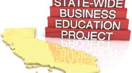 Timeline: CA Business Ed Project Timeline