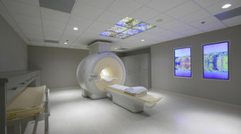 Timeline: History of Medical Imaging