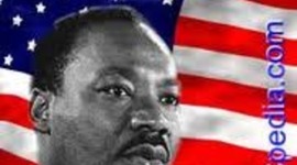 Timeline: Martin Luther King