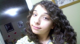 Timeline: Rebecka's Journey