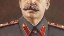 Timeline: Josef Stalin Timeline KR