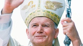 Timeline: Pope John Paul II: Revered Pope of the Catholic Church