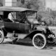 Model t ford
