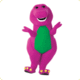 Sub square barney