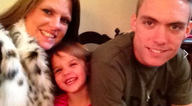 Timeline: Hunter Bramlett