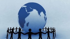 Timeline: International Organizations