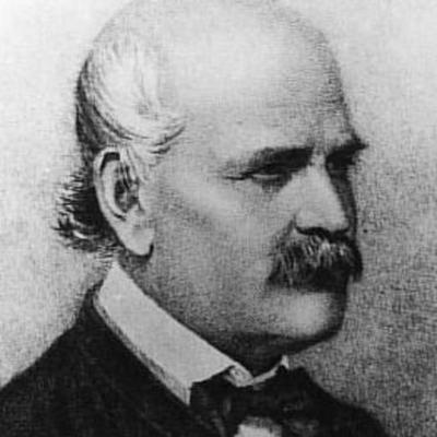 Timeline: Biografia de Ignac Fulop Semmelweis
