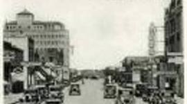 Timeline: History of the 1920's