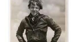 Timeline: Amelia Earhart