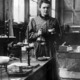 Marie curie