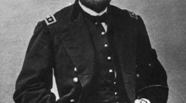 Timeline: Ulysses S. Grant