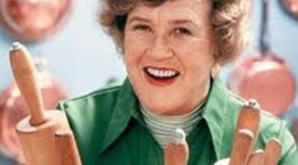 Timeline: Julia Child