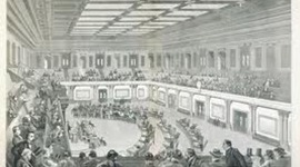 Timeline: civil war timeline