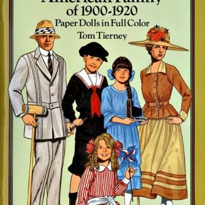 Timeline: Early 1900's