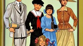 Timeline: Early 1900's