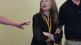 Timeline: Professor Webb Timeline of Achievements at ESU