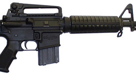 Timeline: The History of Guns Mitch Williamson