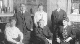 Timeline: History of Occupational Therapy