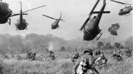 Timeline: Vietnam War Era