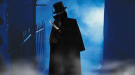 Timeline: Jack the Ripper: Series of Unfortunate Events