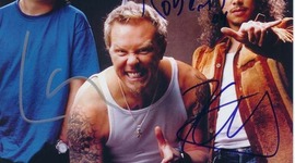 Timeline: HIstoria de metallica