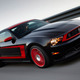 2012 ford mustang boss 302