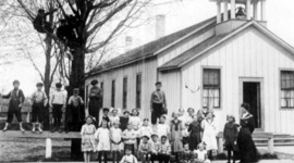 Timeline: Historical Timeline (Education in England & Wales: 1944 - 2008)