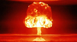 Timeline: Canada in the Cold War