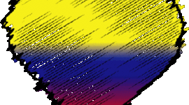 Timeline: Presidente De Colombia