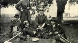 Timeline: Civil War TImeline