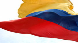 Timeline: 10 ultimos presidentes de colombia