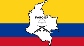 Timeline: Los Ultimos 10 Prezi-Dentes De Colombia XD