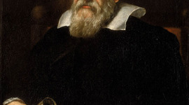 Timeline: Galileo Galilee
