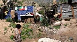 Timeline: problemas sociales