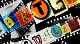 Timeline: Las artes visuales