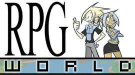 Timeline: RPG World