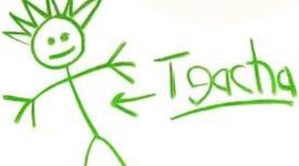 Timeline: ...los principios...