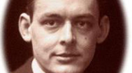 Timeline: Thomas Stearns Eliot