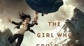 Timeline: The Girl Who Could Fly